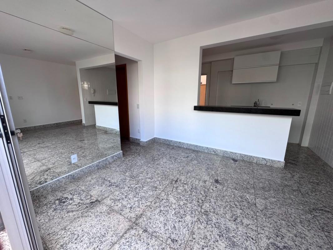 Apartamento, Buritis, 2 Quartos, 2 Vagas, 1 Suíte