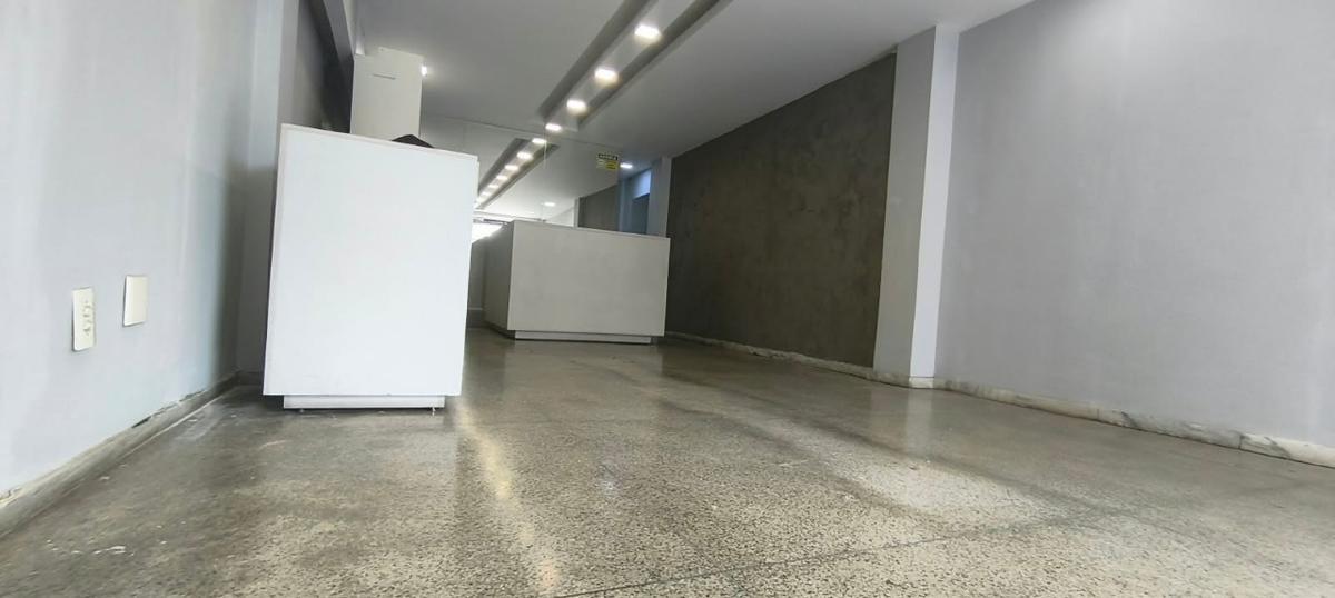 Andar, Cidade Nova, 0 Quarto, 0 Vaga