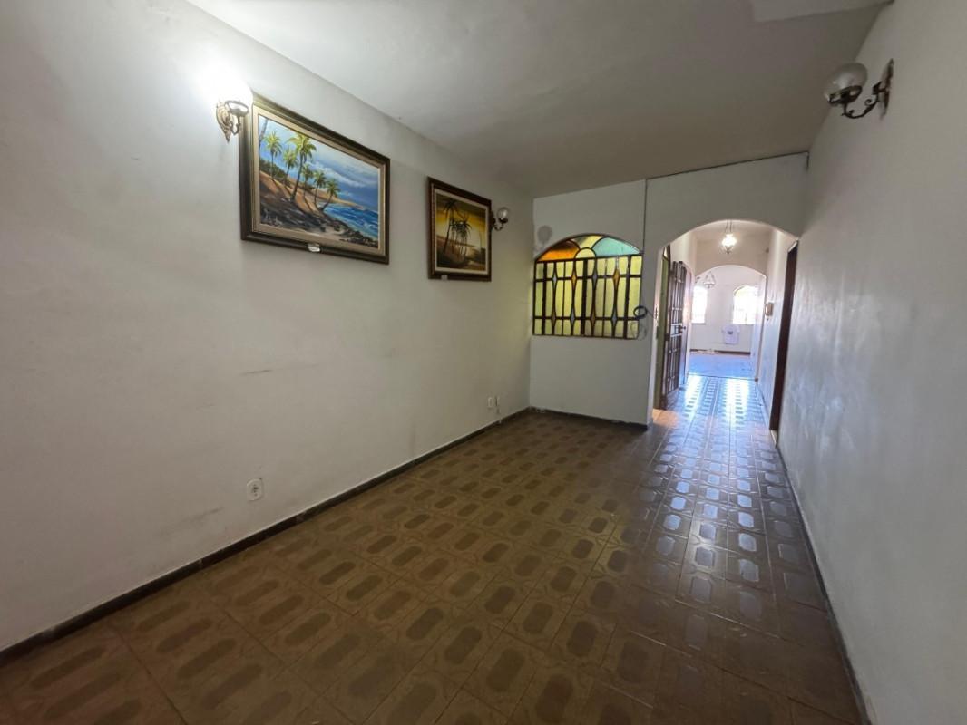 Casa, Carlos Prates, 3 Quartos, 2 Vagas, 1 Suíte