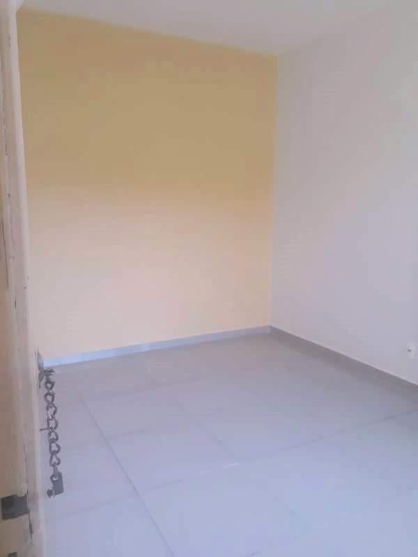 Apartamento, São Cristóvão, 1 Quarto, 0 Vaga