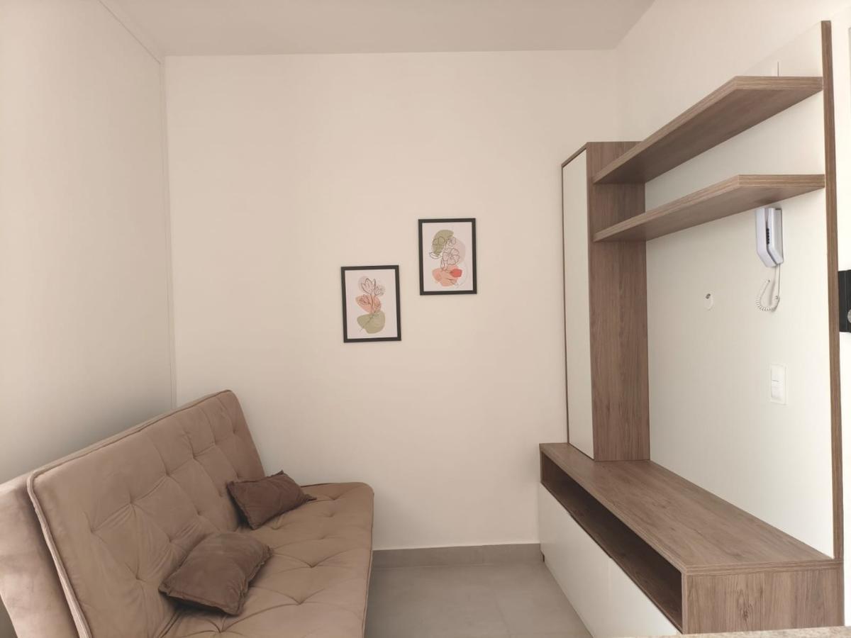 Apartamento, Ouro Preto, 1 Quarto, 1 Vaga, 1 Suíte