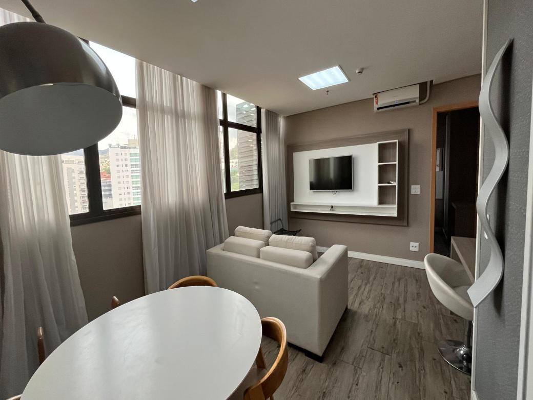 Apartamento, Luxemburgo, 1 Quarto, 1 Vaga, 1 Suíte