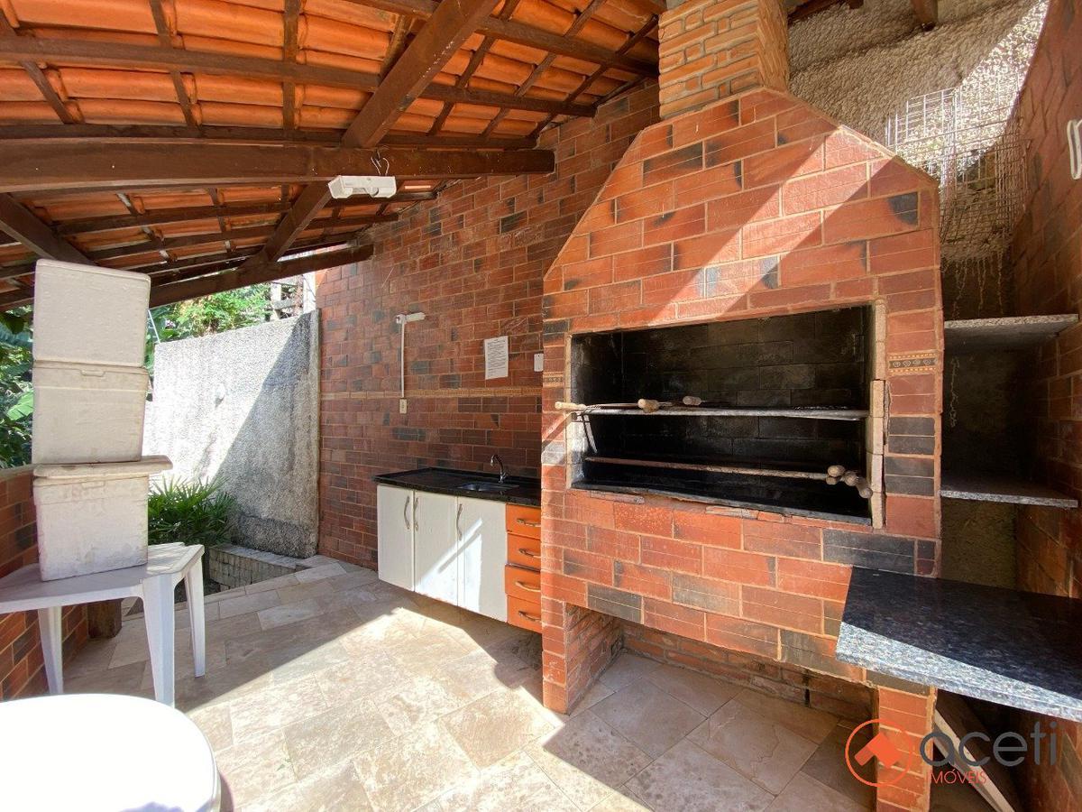 Apartamento, Buritis, 3 Quartos, 2 Vagas, 1 Suíte