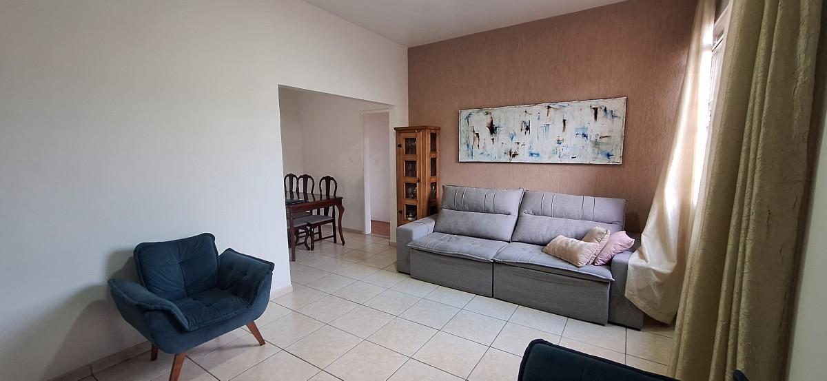 Apartamento, Alto Barroca, 3 Quartos, 1 Vaga, 1 Suíte