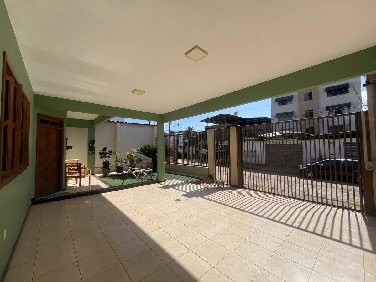 Casa, Belvedere, 3 Quartos, 3 Vagas, 1 Suíte