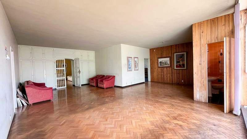 Casa, Cidade Jardim, 7 Quartos, 8 Vagas, 1 Suíte