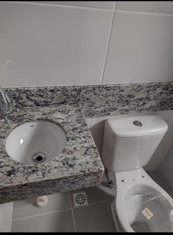 Apartamento, Planalto, 2 Quartos, 1 Vaga