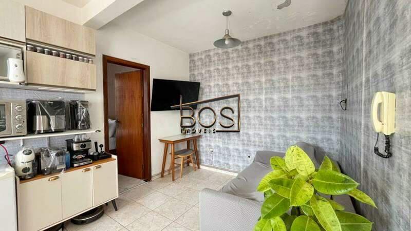 Cobertura, Palmares, 4 Quartos, 2 Vagas, 2 Suítes