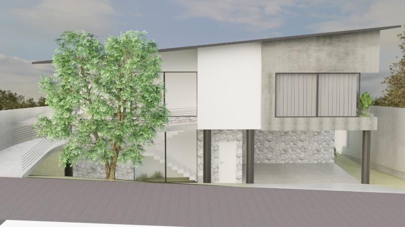 Lote, Água Limpa, 0 Quarto, 0 Vaga