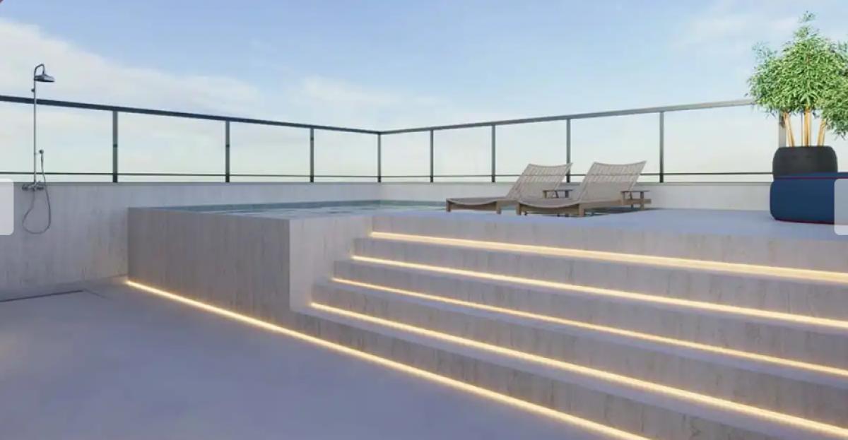 Apartamento, Castelo, 4 Quartos, 4 Vagas, 4 Suítes