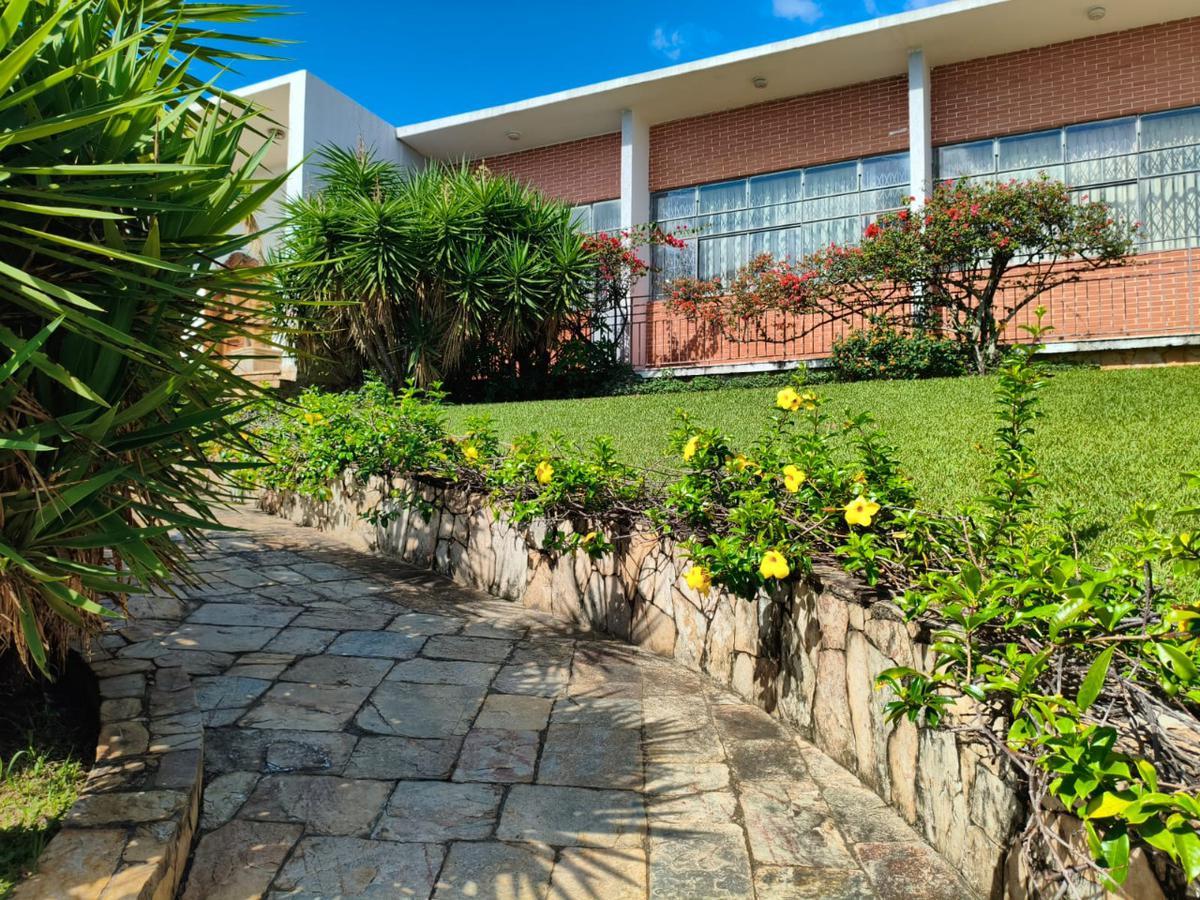 Casa, São Luiz (pampulha), 4 Quartos, 4 Vagas, 1 Suíte