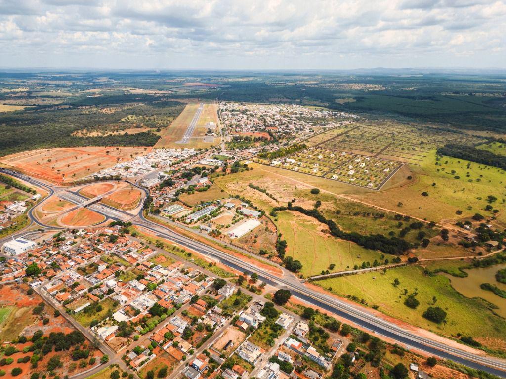 Lote, Santa Rita, 0 Quarto, 0 Vaga