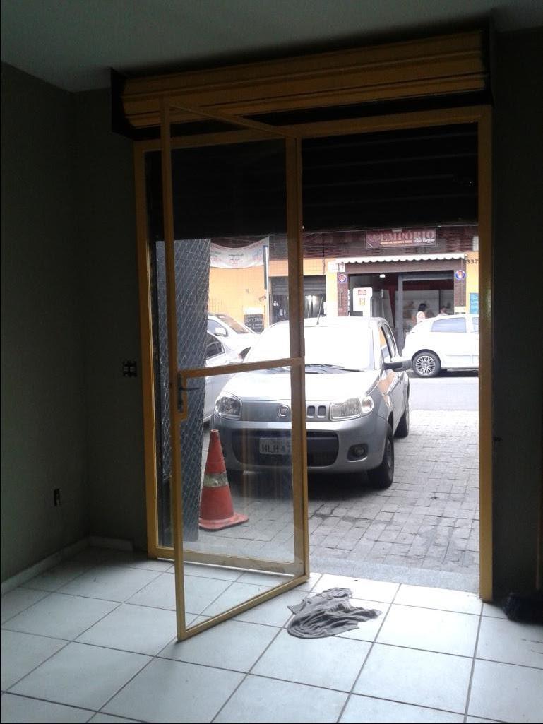 Andar, Prado, 0 Quarto, 1 Vaga