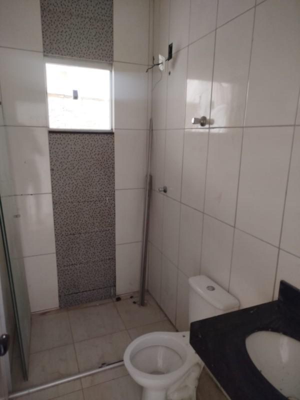 Casa, Recanto Verde, 2 Quartos, 4 Vagas