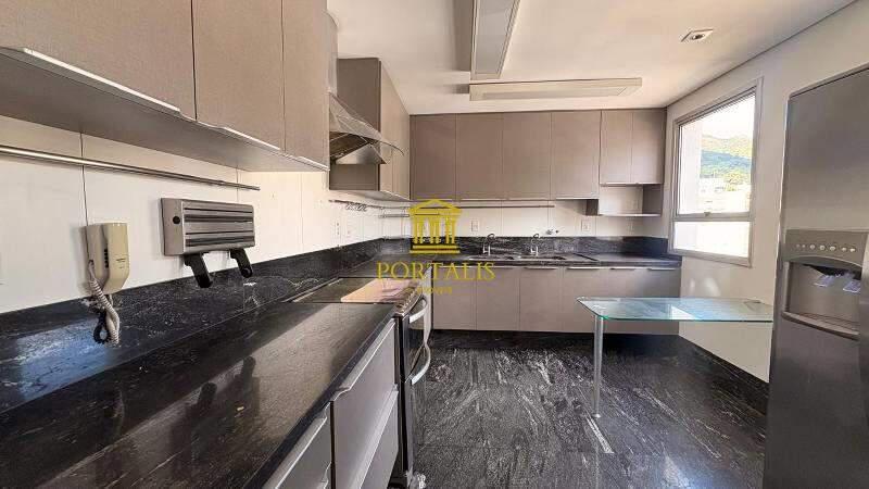 Cobertura, Sion, 3 Quartos, 3 Vagas, 2 Suítes