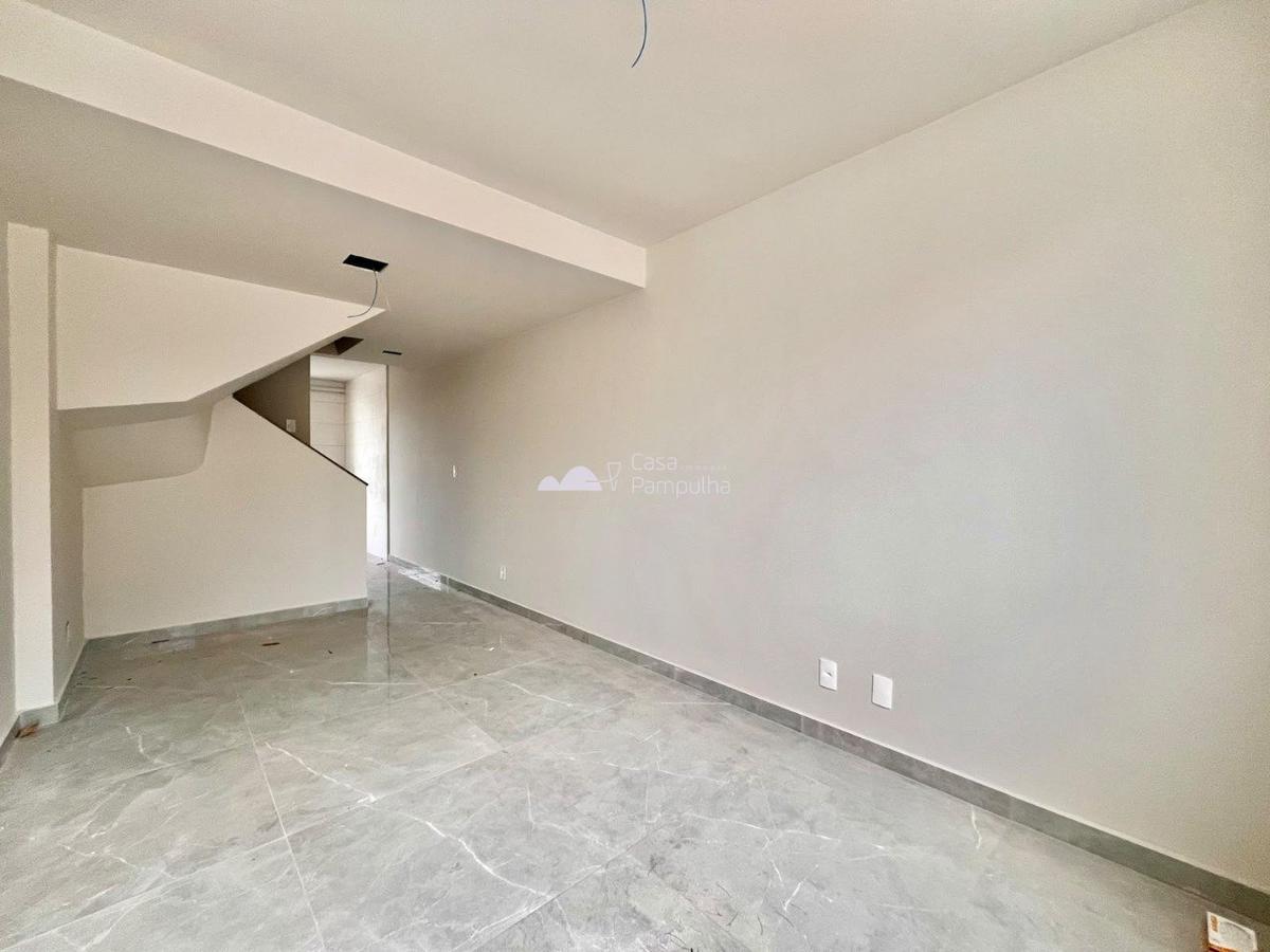 Casa, Mantiqueira, 2 Quartos, 1 Vaga