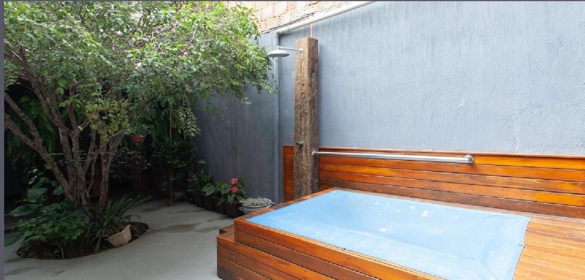 Casa, Copacabana, 3 Quartos, 2 Vagas, 1 Suíte