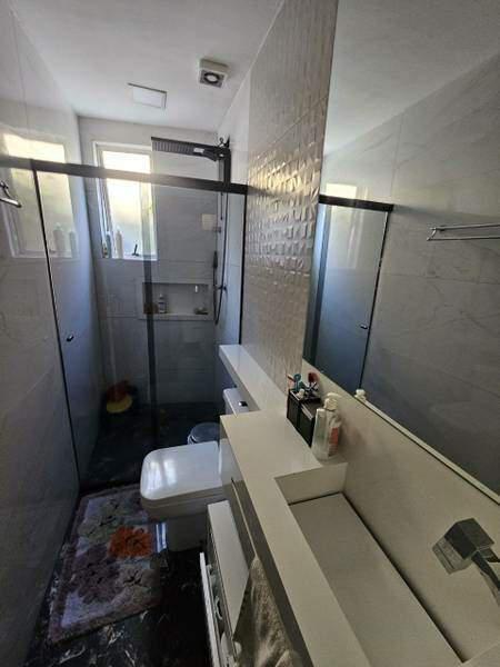 Apartamento, Buritis, 2 Quartos, 2 Vagas, 1 Suíte