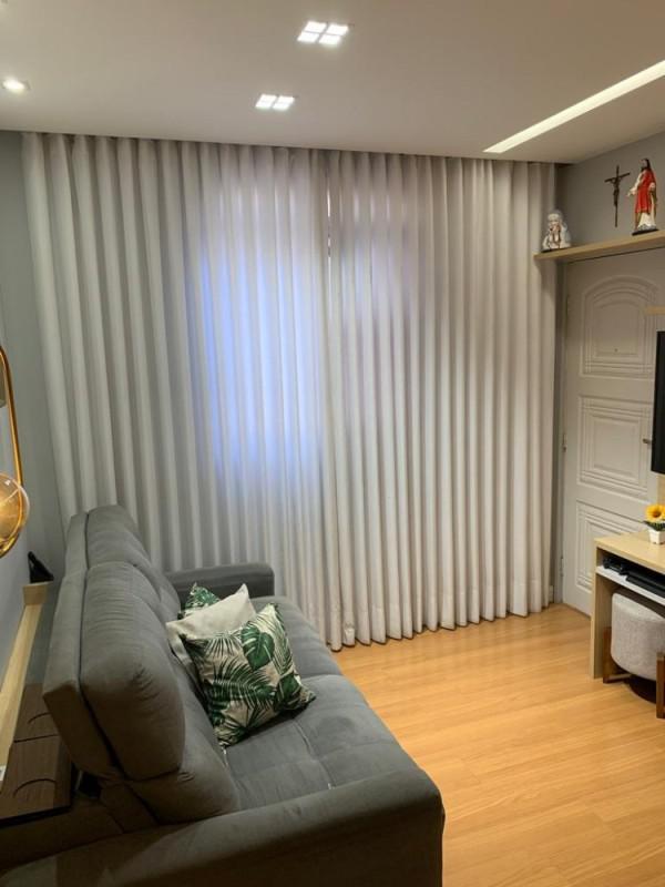Apartamento, Novo Eldorado, 3 Quartos, 1 Vaga, 1 Suíte