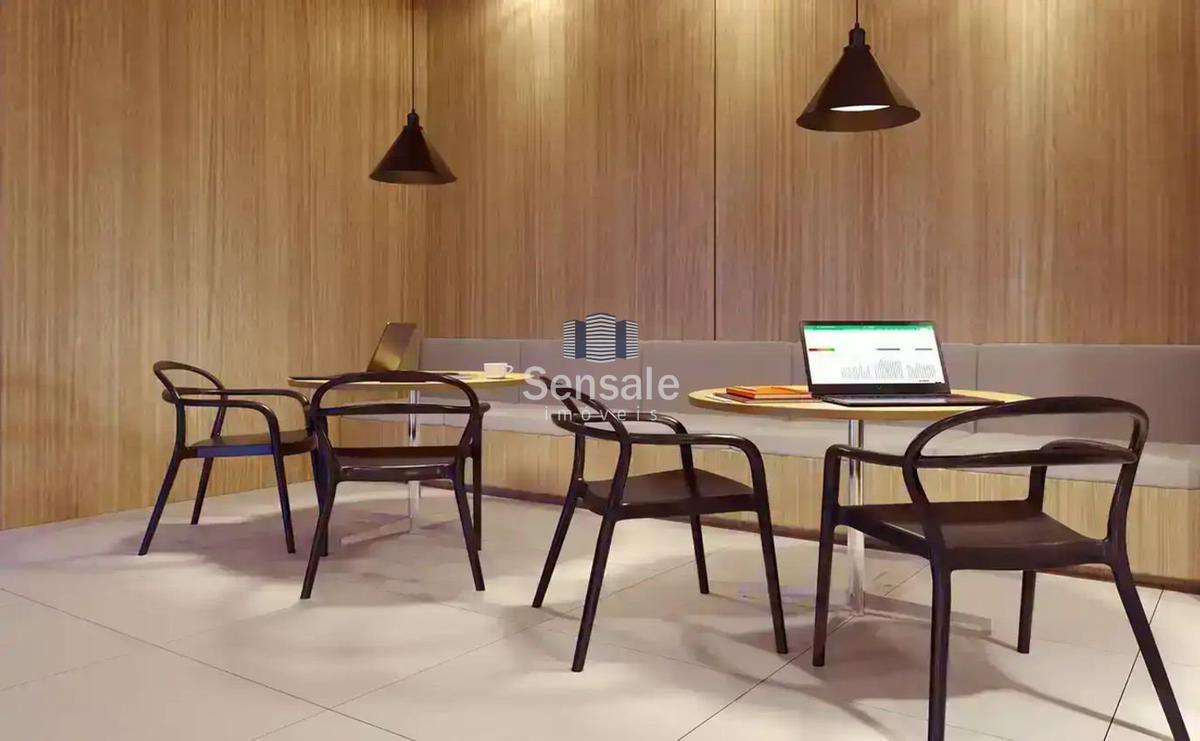 Apartamento, Estoril, 2 Quartos, 1 Vaga, 1 Suíte