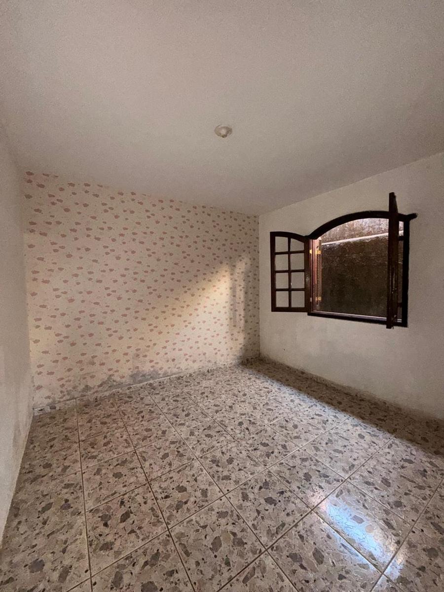 Casa, Jardim Canadá, 3 Quartos, 0 Vaga