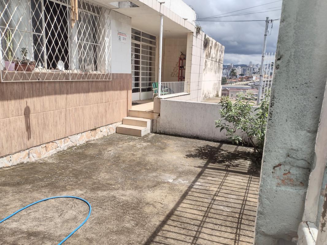 Apartamento, Bonfim, 3 Quartos, 1 Vaga
