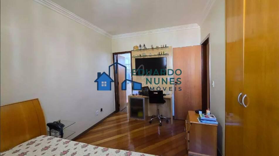 Apartamento, Carmo, 3 Quartos, 2 Vagas, 1 Suíte