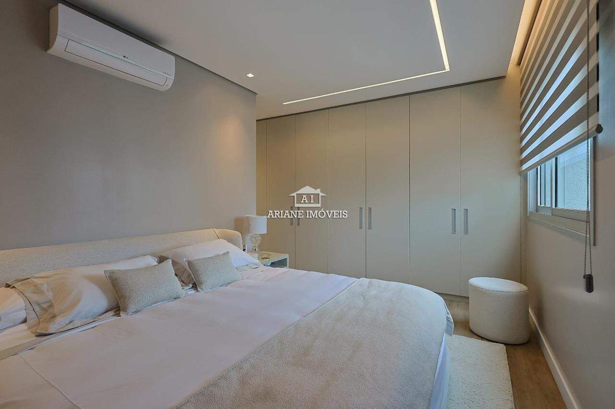 Apartamento, Vila da Serra, 4 Quartos, 4 Vagas, 3 Suítes