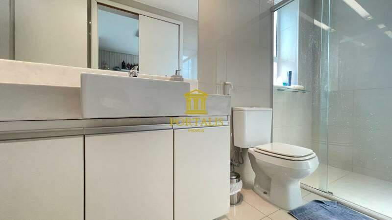 Apartamento, Lourdes, 4 Quartos, 3 Vagas, 2 Suítes