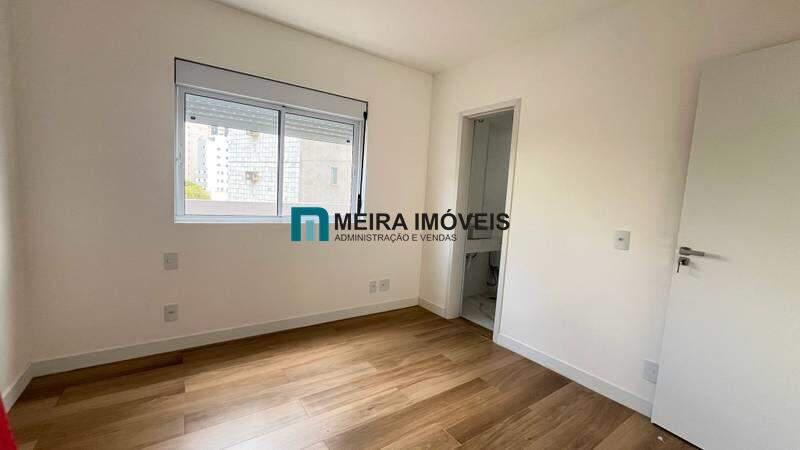Apartamento, Santa Efigênia, 2 Quartos, 2 Vagas, 2 Suítes