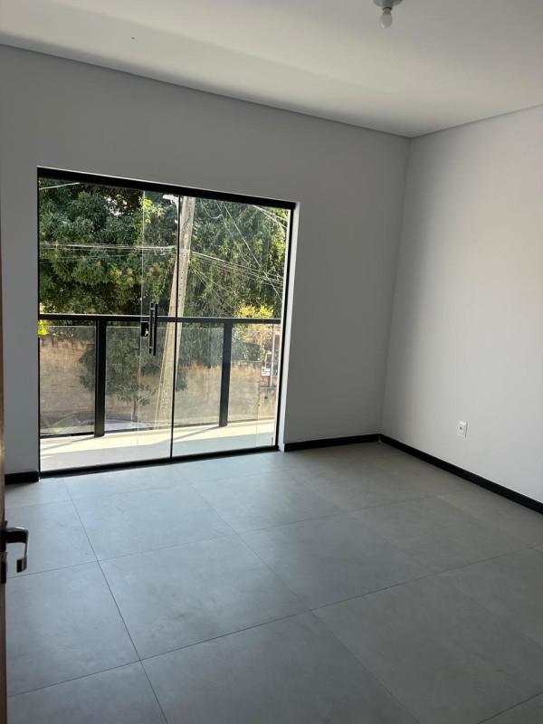 Casa, Residencial Visão, 3 Quartos, 4 Vagas, 2 Suítes