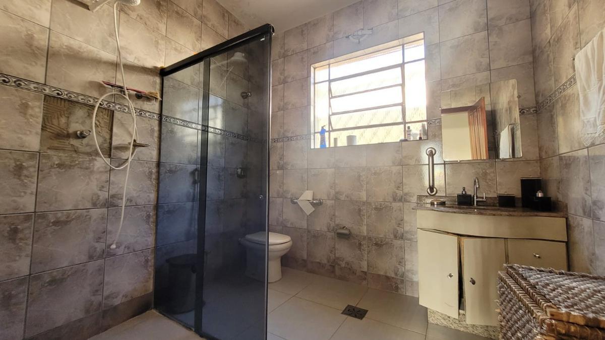 Casa, Novo Glória, 3 Quartos, 2 Vagas