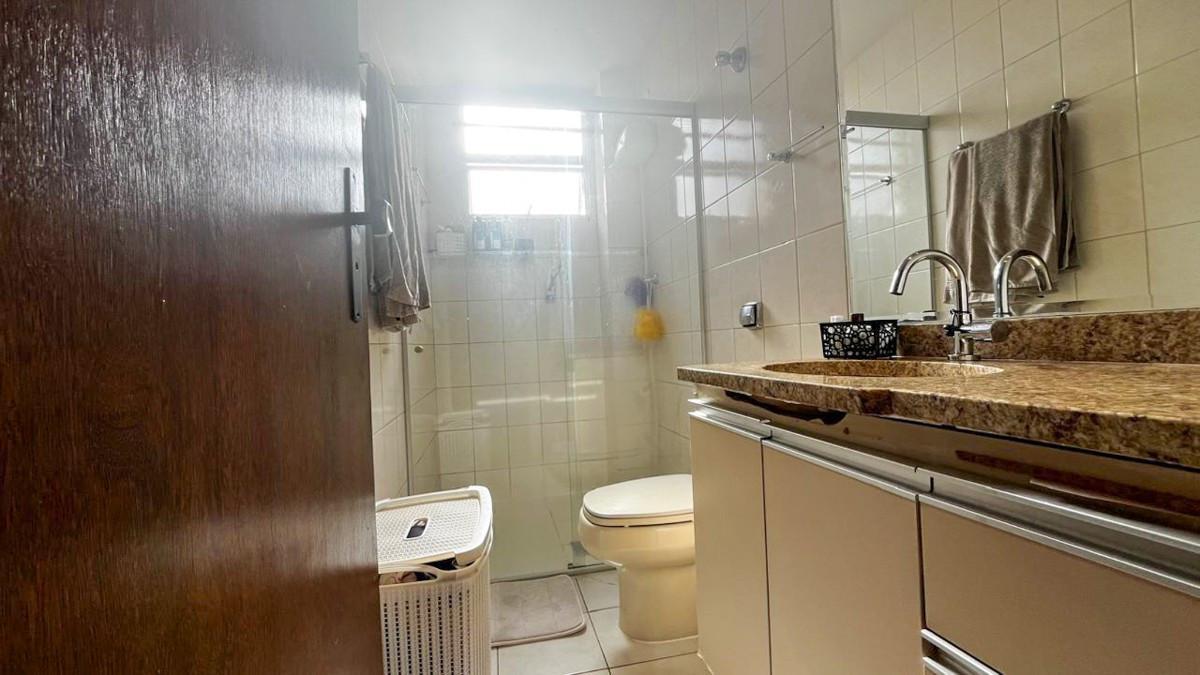 Apartamento, Buritis, 3 Quartos, 2 Vagas