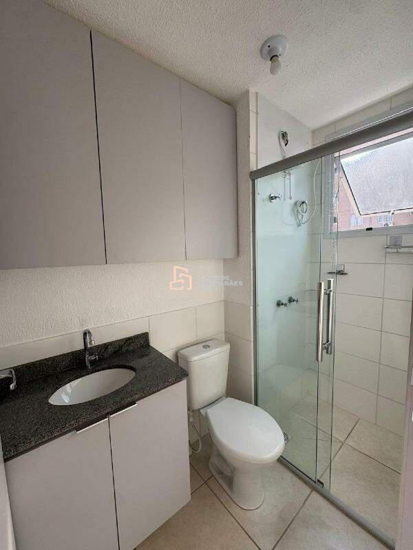 Apartamento, Jk, 3 Quartos, 1 Vaga, 1 Suíte