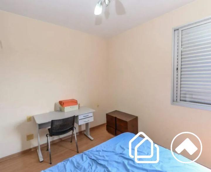 Apartamento, Buritis, 3 Quartos, 2 Vagas, 1 Suíte