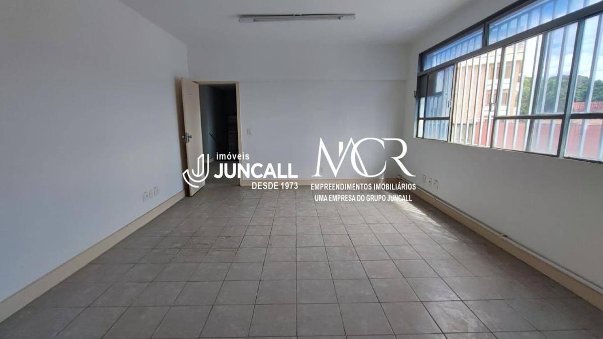 Conjunto de Salas, São Luiz (pampulha)