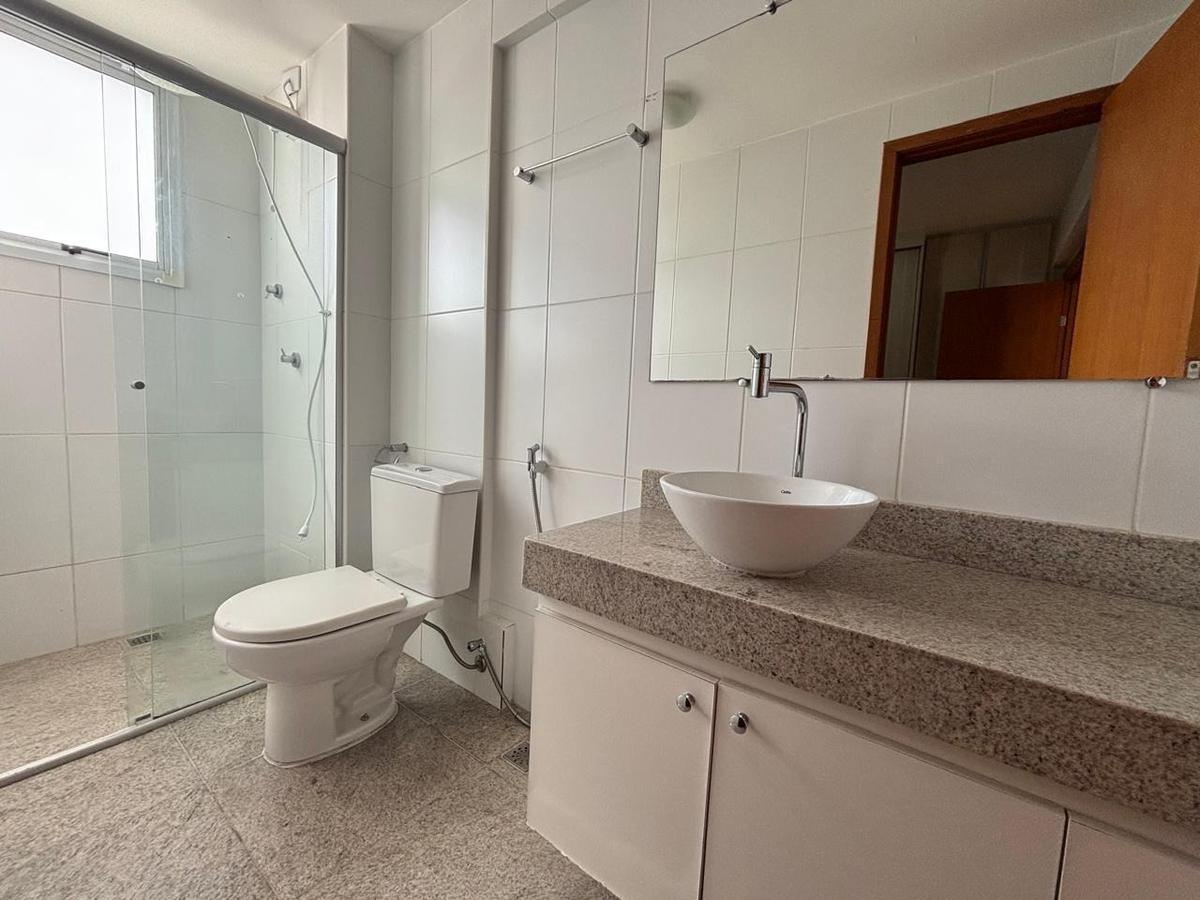 Apartamento, Buritis, 3 Quartos, 2 Vagas, 1 Suíte