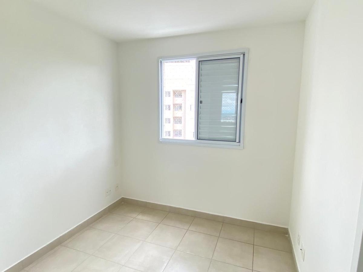 Apartamento, Vila Nova Vista, 2 Quartos, 1 Vaga, 1 Suíte