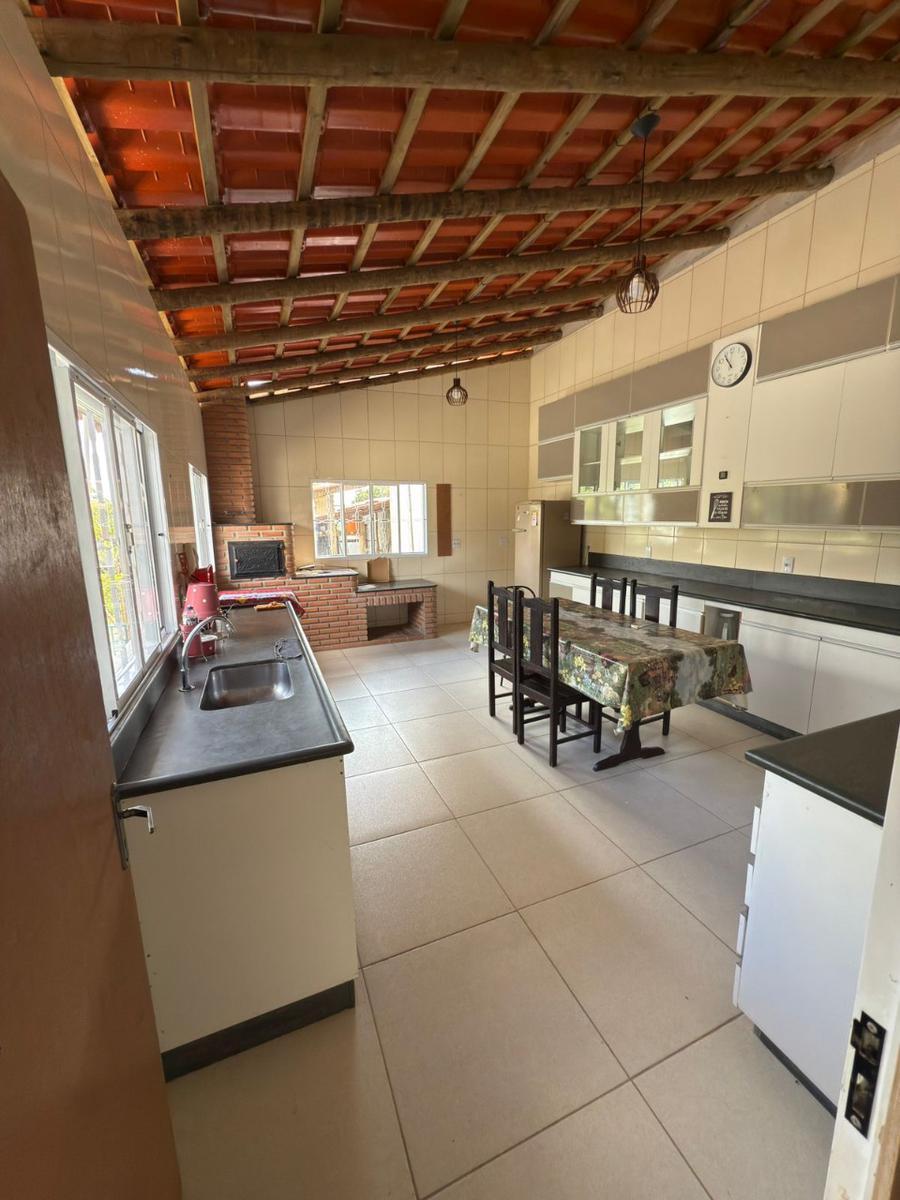 Fazenda, Bom Sossego, 3 Quartos, 5 Vagas, 1 Suíte