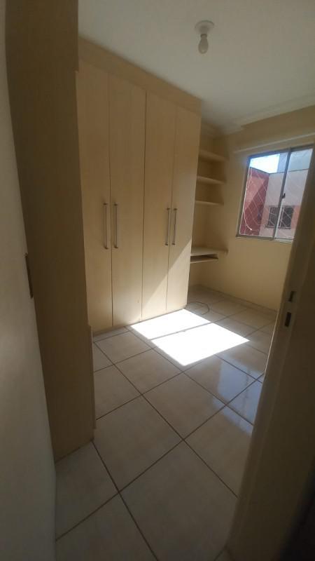 Apartamento, Planalto, 3 Quartos, 1 Vaga