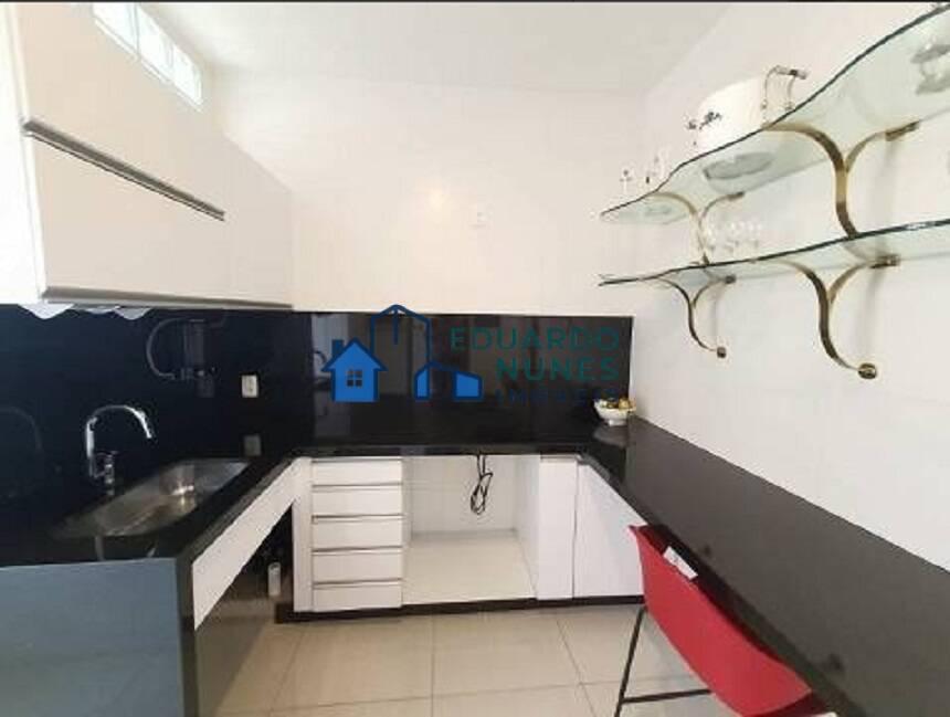 Apartamento, Anchieta, 3 Quartos, 1 Vaga