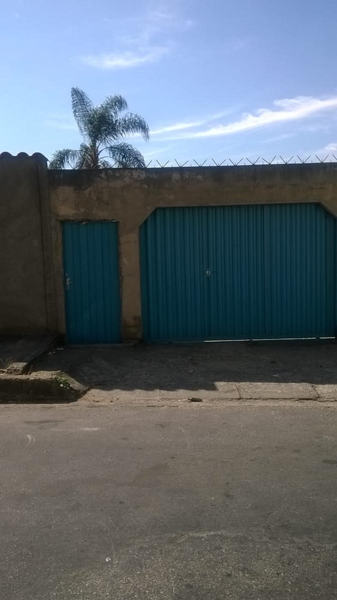 Casa, Ressaca, 2 Quartos, 3 Vagas