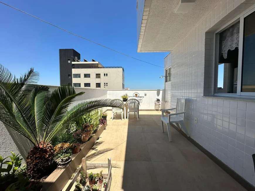 Cobertura, Jaraguá, 4 Quartos, 5 Vagas, 2 Suítes