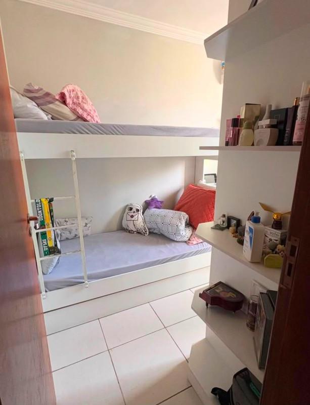 Cobertura, Heliópolis, 3 Quartos, 2 Vagas, 1 Suíte