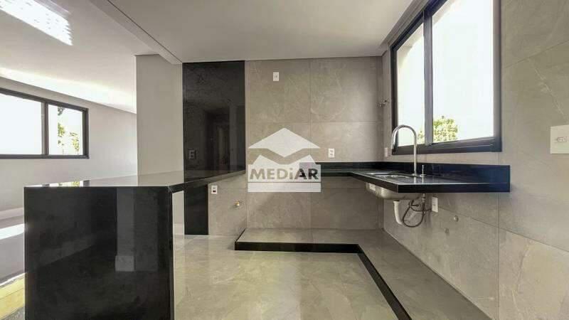 Apartamento, Silveira, 3 Quartos, 2 Vagas, 1 Suíte