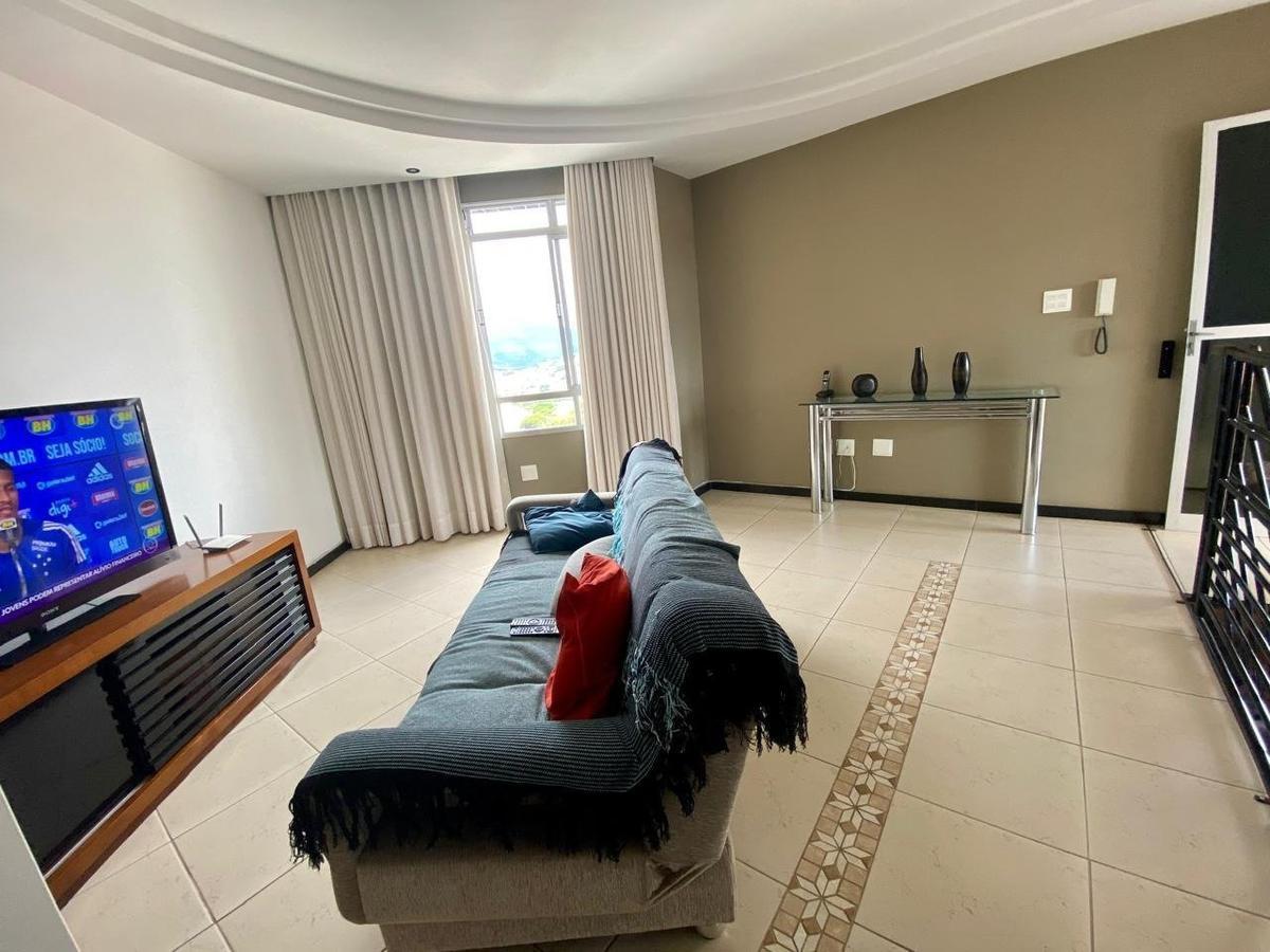 Cobertura, Boa Vista, 4 Quartos, 2 Vagas, 2 Suítes