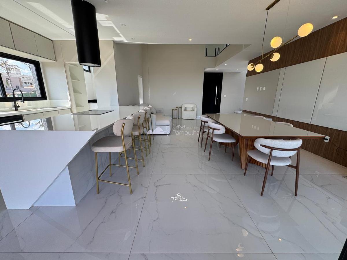 Casa, Alphaville Minas Gerais, 5 Quartos, 4 Vagas, 5 Suítes