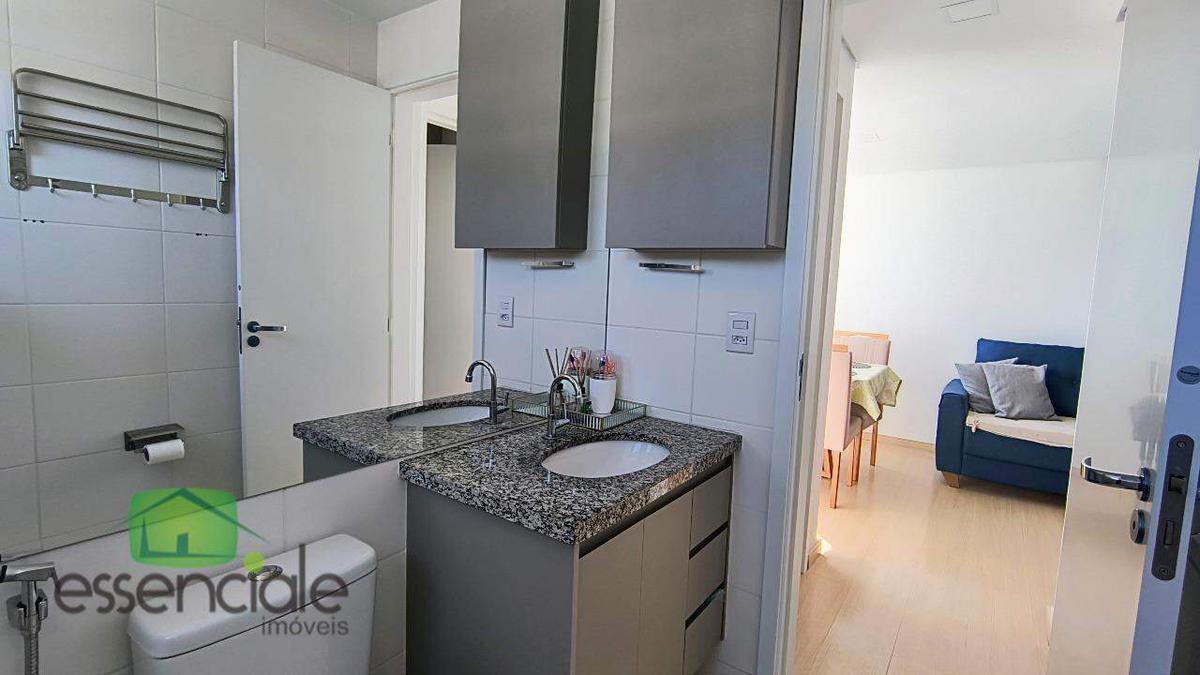 Cobertura, Inconfidentes, 2 Quartos, 2 Vagas