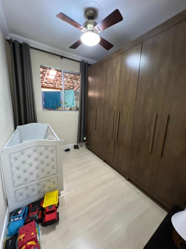 Apartamento, Belo Vale, 3 Quartos, 1 Vaga
