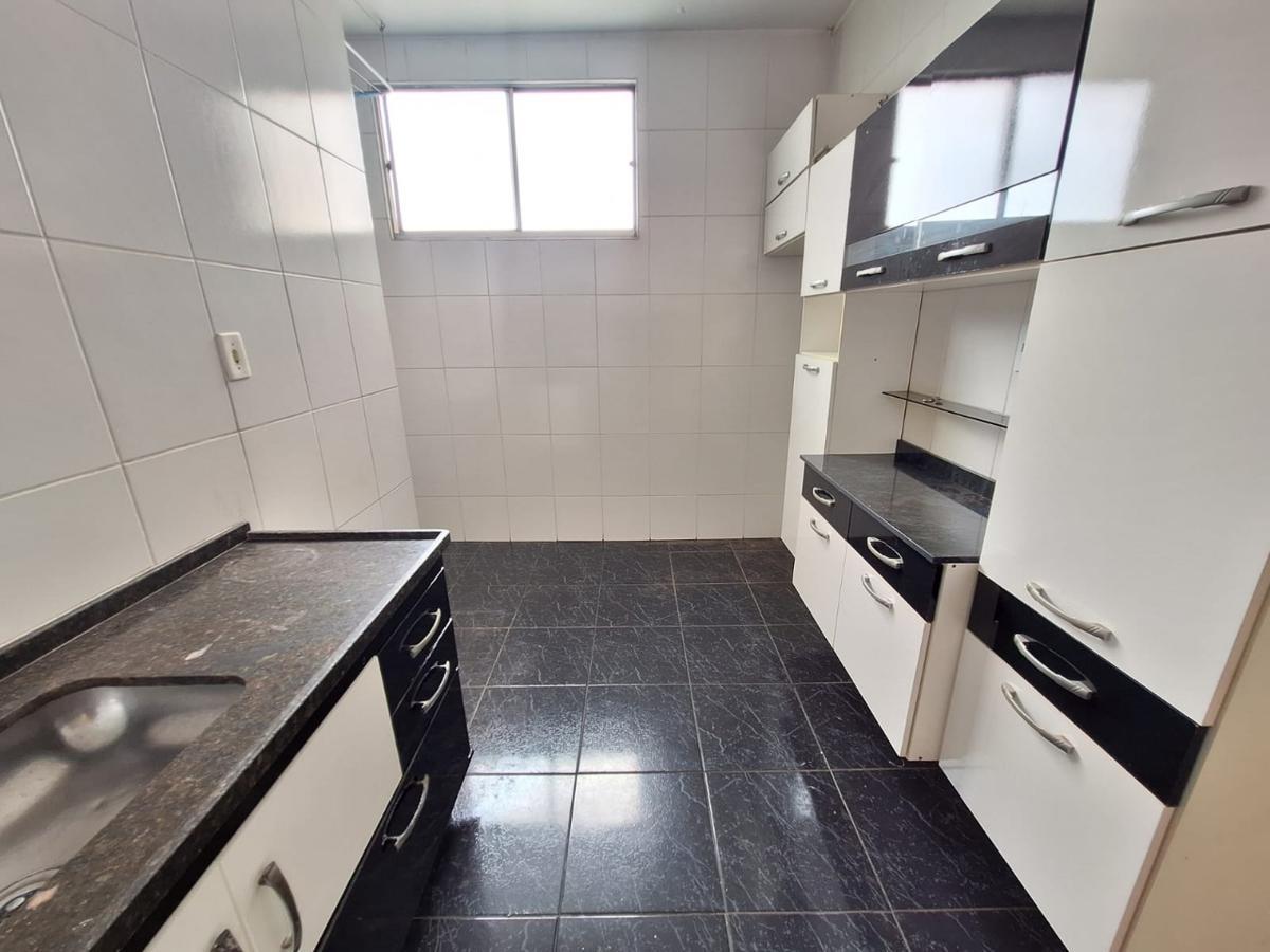 Apartamento, Planalto, 2 Quartos, 1 Vaga